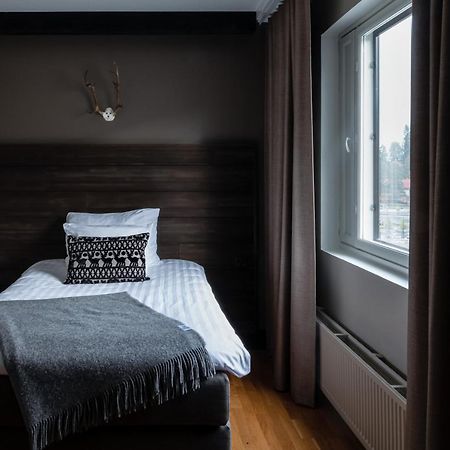Lapland Hotels Kuopio Esterno foto